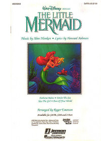 The Little Mermaid (Medley)...