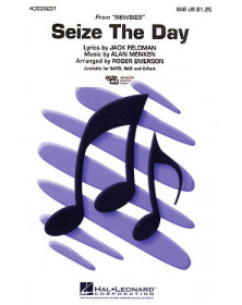 Seize The Day