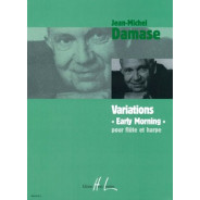 Variations Early Morning
