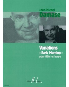 Variations Early Morning