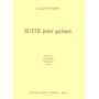 Suite pour guitare