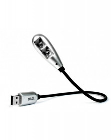 2-LED USB Light