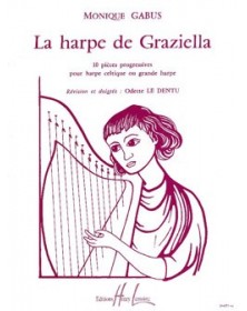 Harpe de Graziella