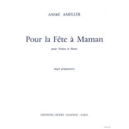 Pour la Fête à Maman