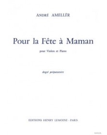 Pour la Fête à Maman