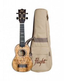 Flight: DUS410 Soprano...