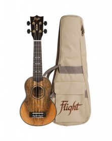 Flight: DUS450 Soprano...