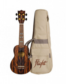 Flight: DUS460 Soprano...