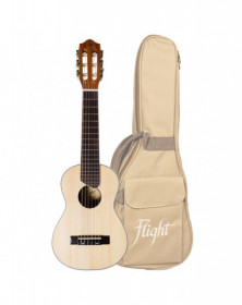 Flight: GUT350 Guitarlele -...