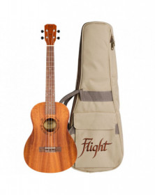 Flight: NUB310 Sapele...