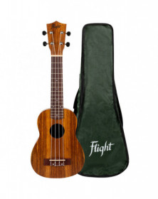 Flight: NUS200 Soprano...