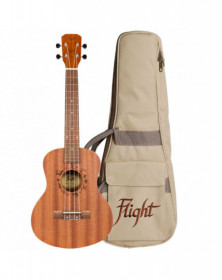 Flight: NUT310 Sapele Tenor...