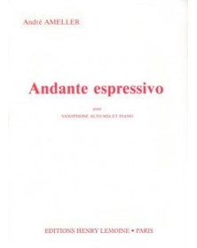 Andante espressivo