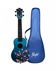 TUS32 ABS Travel Ukulele...