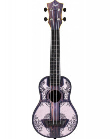 TUS40 Travel Ukulele -...