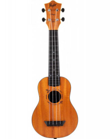 TUS53 Travel Ukulele -...