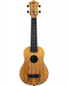 TUS55 Travel Ukulele - Mango