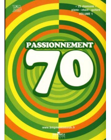 Passionnement 70