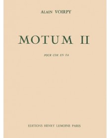 Motum II