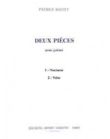 Pièces (2)
