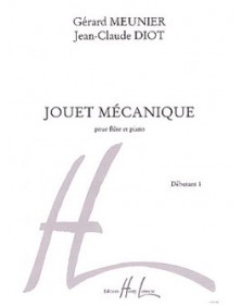 Diot - Meunier : Jouet...