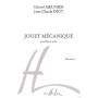 Diot - Meunier : Jouet mécanique
