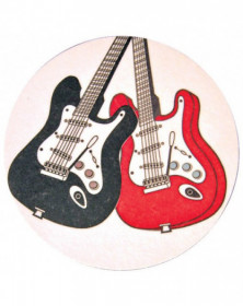 Coasters 2 Pack Electric...