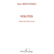 Volutes