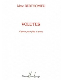 Volutes