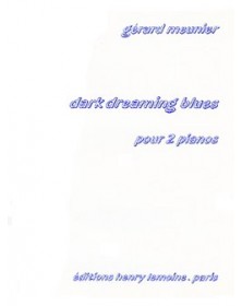 Dark dreaming blues