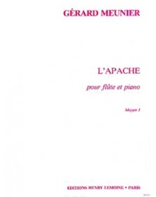 Apache