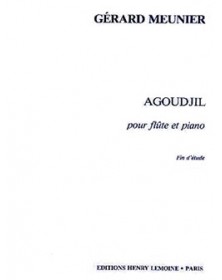 Agoudjil