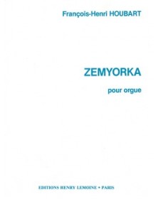 Zemyorka
