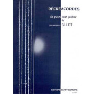 Récréacordes