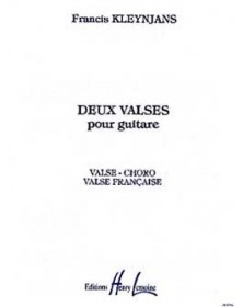 Valses (2)