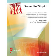 Somethin' Stupid