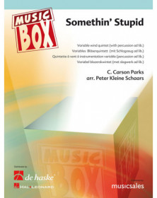 Somethin' Stupid