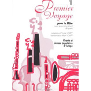 Premier voyage Vol.1