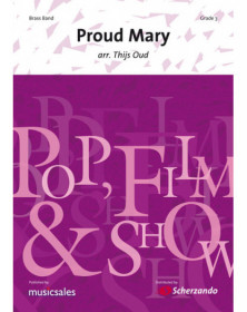 Proud Mary