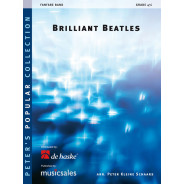 Brilliant Beatles