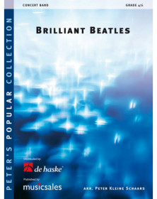 Brilliant Beatles