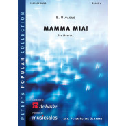Mamma Mia!