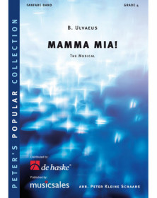 Mamma Mia!