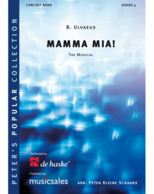 Mamma Mia!