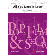 All You Need Is Love