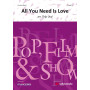 All You Need Is Love