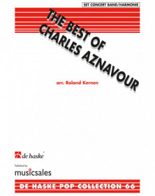 The Best of Charles Aznavour