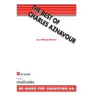 The Best of Charles Aznavour