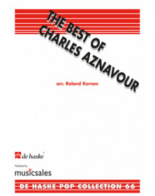 The Best of Charles Aznavour