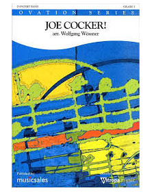 Joe Cocker!